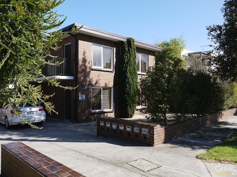 4/1A  Spray Street, Parkdale VIC 3195