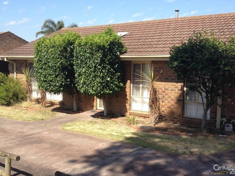 3/575 Lower Dandenong Road, Dingley Village VIC 3172