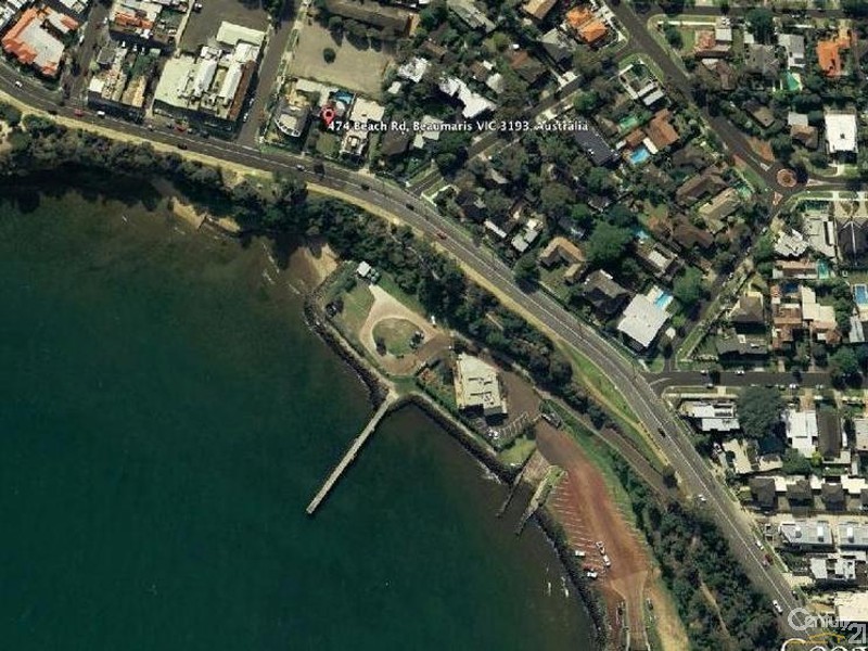 474 Beach Road, Beaumaris VIC 3193