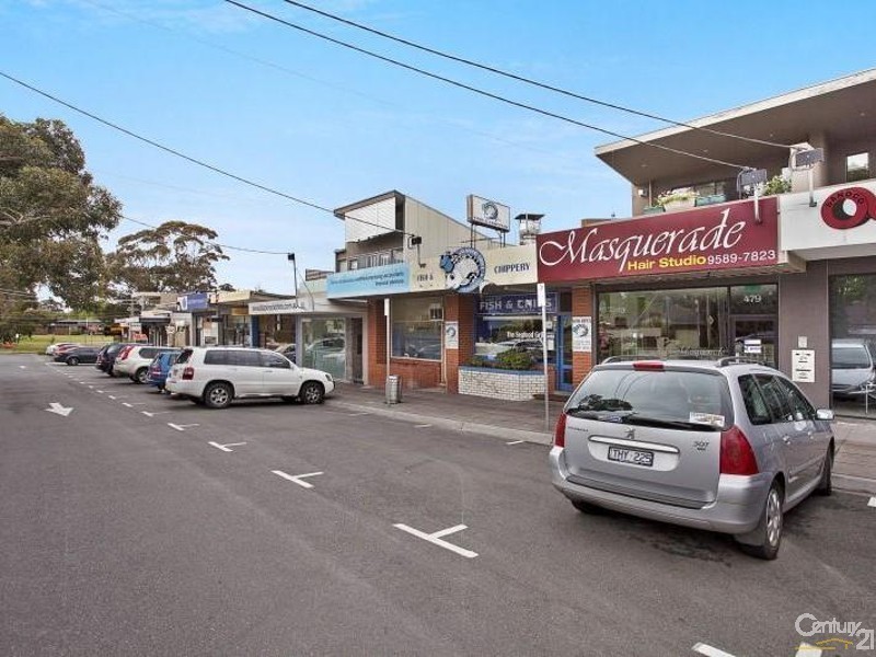 477 Balcombe Road, Beaumaris VIC 3193