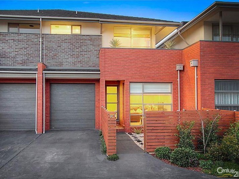 16/9 Manikato Avenue, Mordialloc VIC 3195