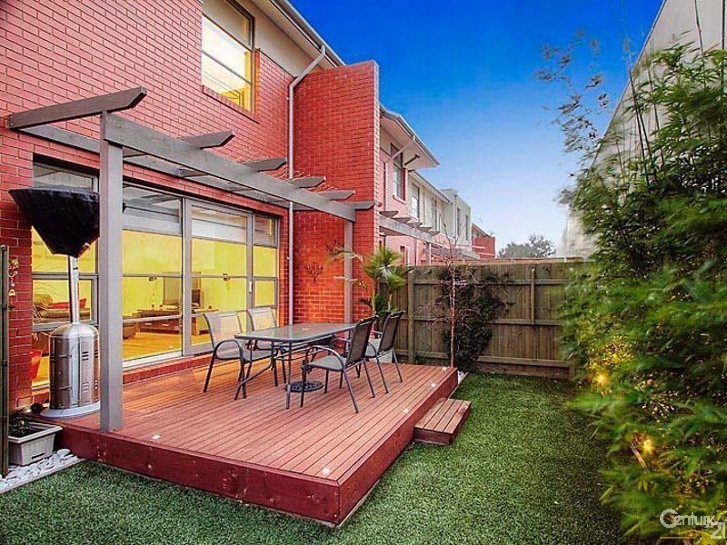 16/9 Manikato Avenue, Mordialloc VIC 3195