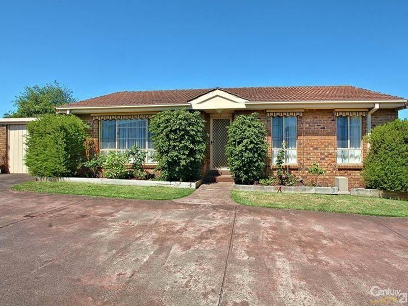 9/575 Lower Dandenong Road, Dingley Village VIC 3172