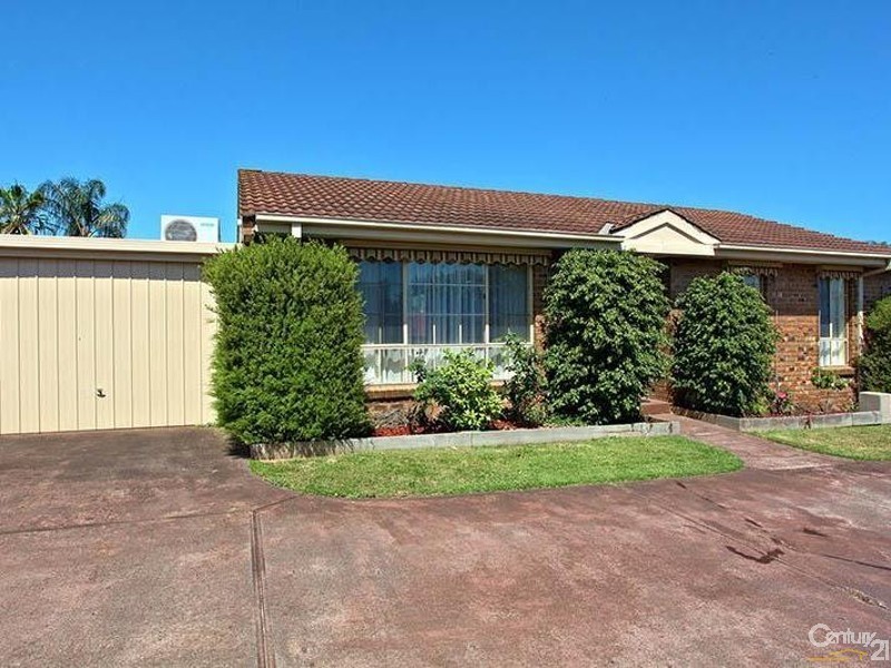 9/575 Lower Dandenong Road, Dingley Village VIC 3172