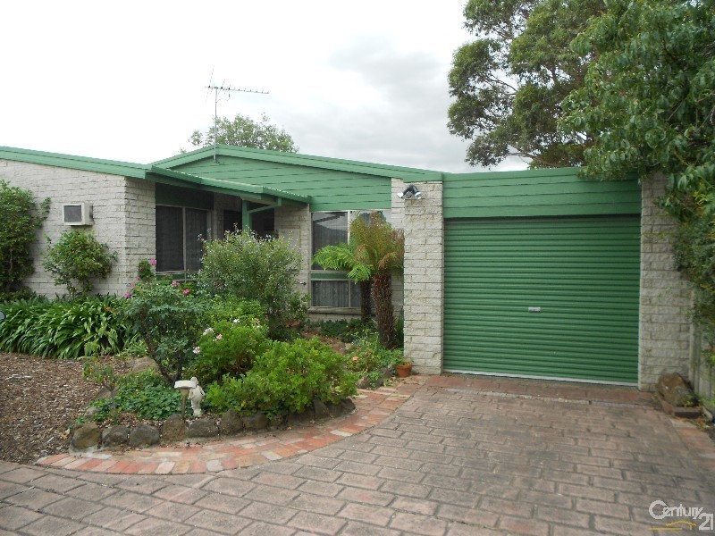 2/10 Reid Street, Parkdale VIC 3195