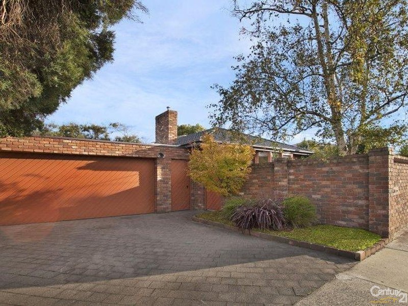 12 Campbell Grove, Dingley Village VIC 3172