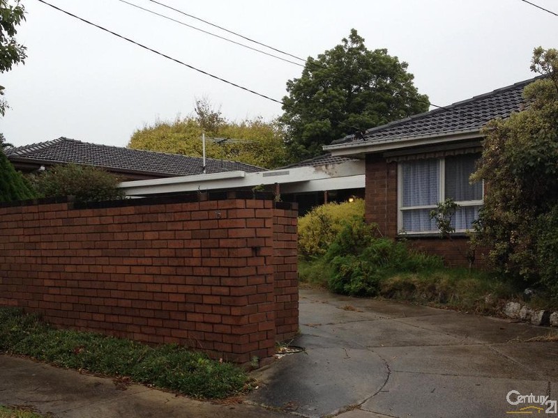 15 Southern Drive, Dingley Village VIC 3172