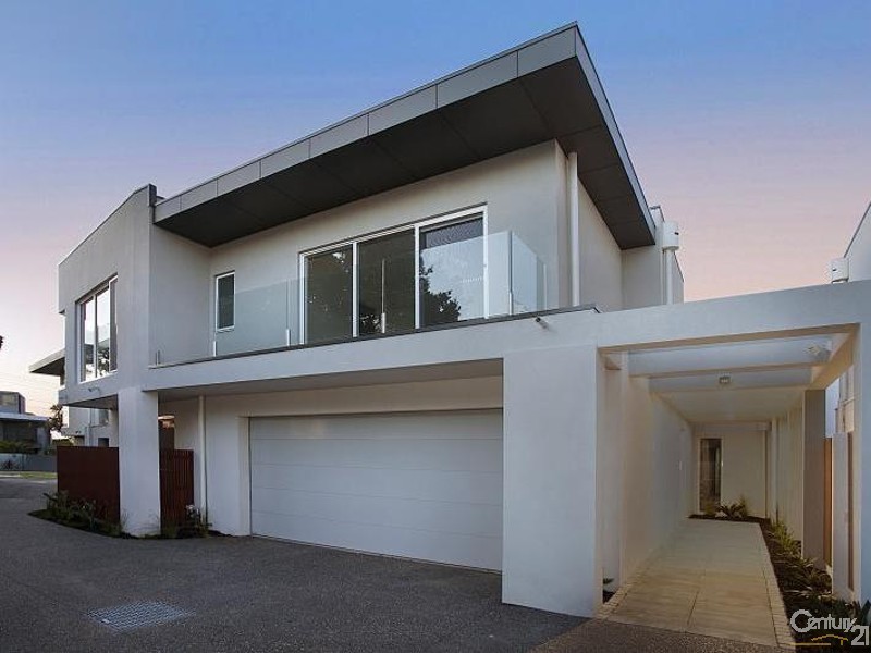 2/15  McGregor Avenue, Black Rock VIC 3193