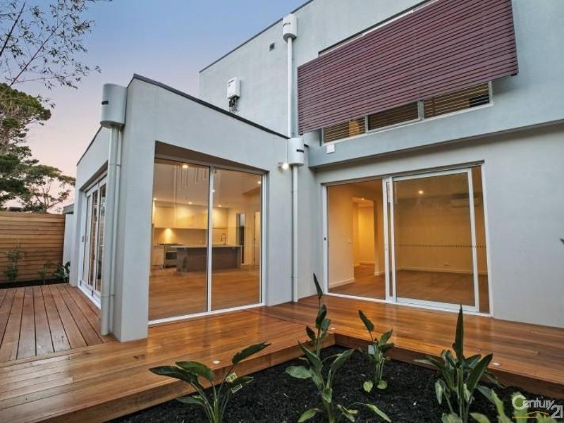 2/15  McGregor Avenue, Black Rock VIC 3193