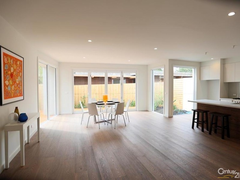 2/15  McGregor Avenue, Black Rock VIC 3193