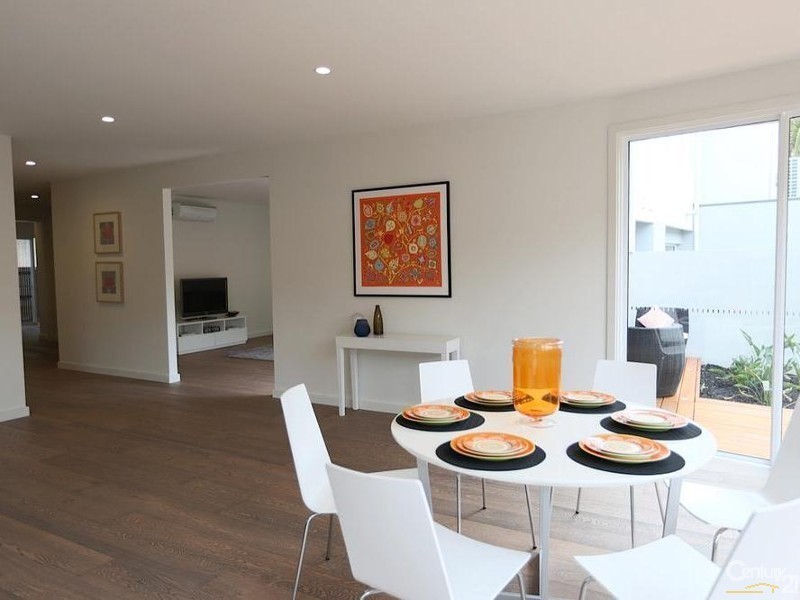 2/15  McGregor Avenue, Black Rock VIC 3193