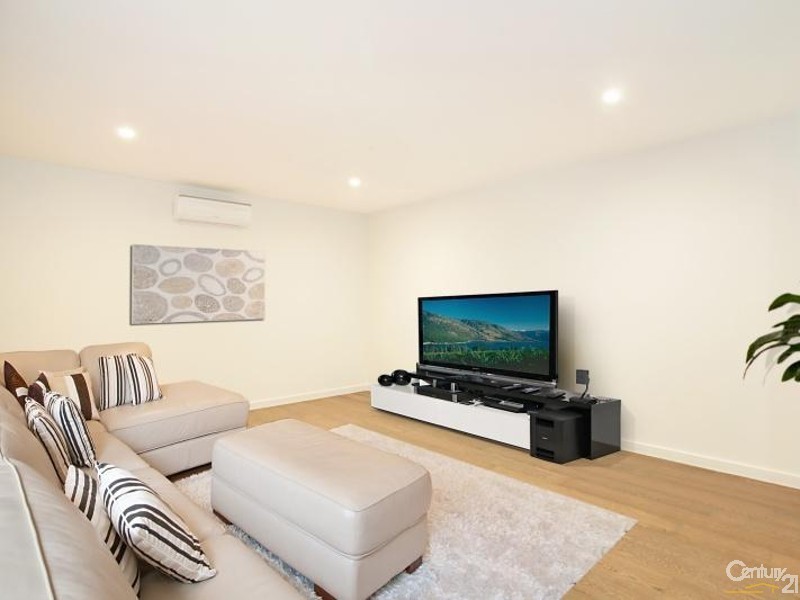 2/15  McGregor Avenue, Black Rock VIC 3193