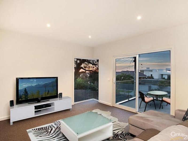 2/15  McGregor Avenue, Black Rock VIC 3193
