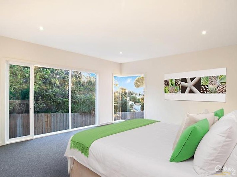 2/15  McGregor Avenue, Black Rock VIC 3193