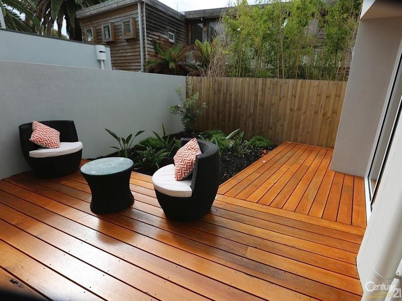 2/15  McGregor Avenue, Black Rock VIC 3193