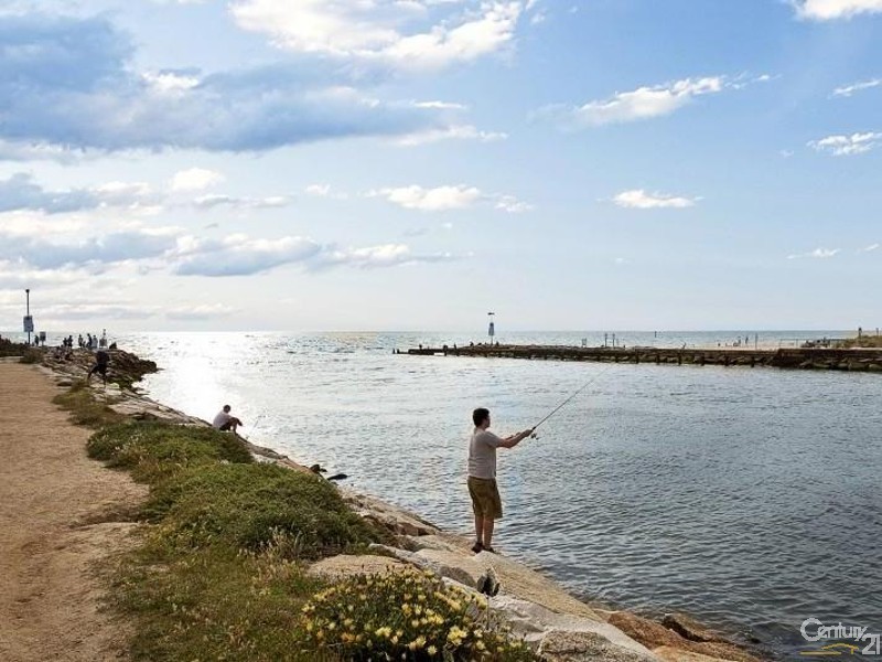 6/597 Nepean Highway, Bonbeach VIC 3196