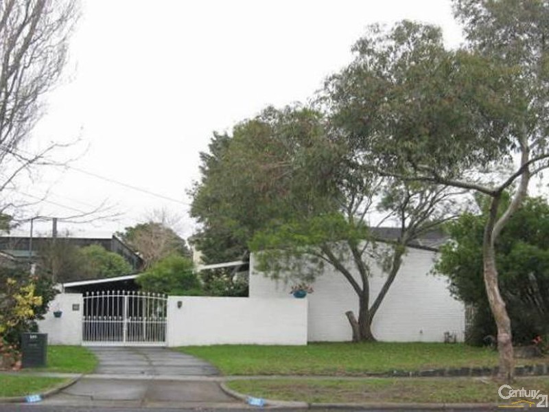 150 Dalgetty Road, Beaumaris VIC 3193