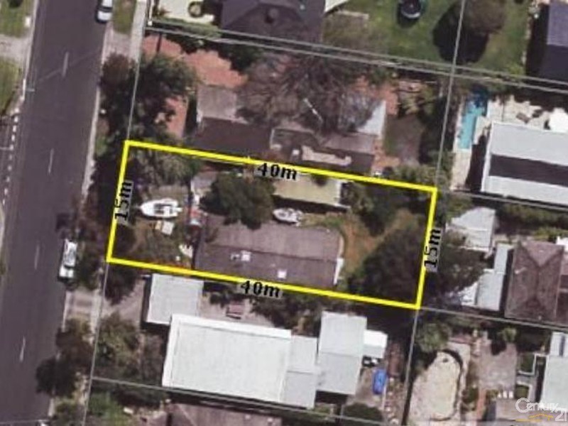 150 Dalgetty Road, Beaumaris VIC 3193