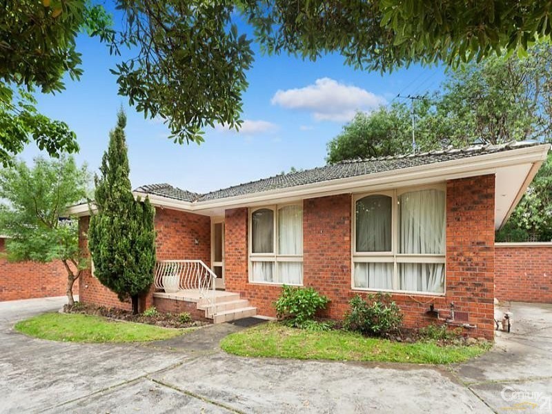 6/46 Cromer Road, Beaumaris VIC 3193