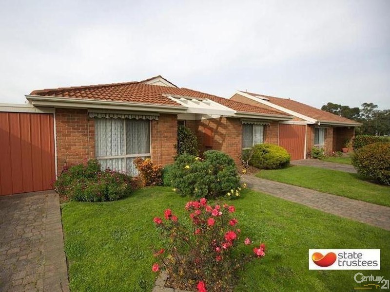 49/52-72 Centre Dandenong Road, Dingley Village VIC 3172