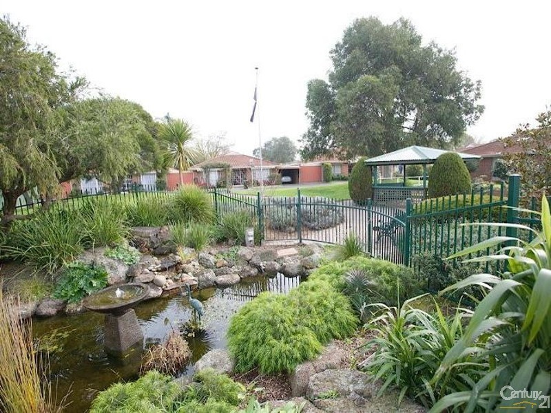 49/52-72 Centre Dandenong Road, Dingley Village VIC 3172