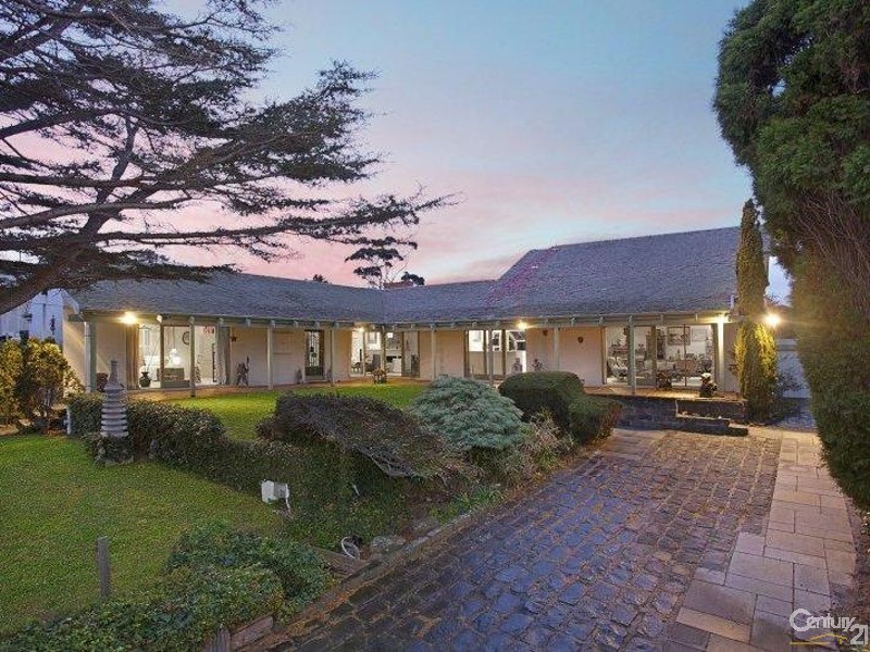 25-27 Wellington Avenue, Beaumaris VIC 3193