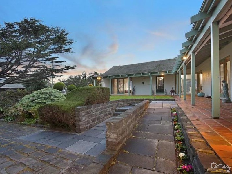 25-27 Wellington Avenue, Beaumaris VIC 3193