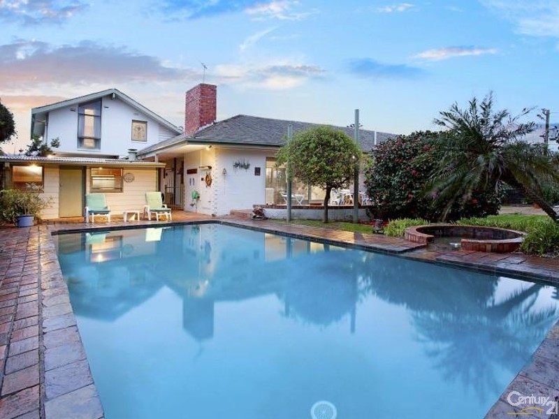 25-27 Wellington Avenue, Beaumaris VIC 3193