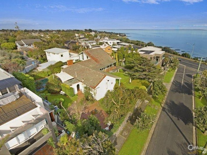 25-27 Wellington Avenue, Beaumaris VIC 3193