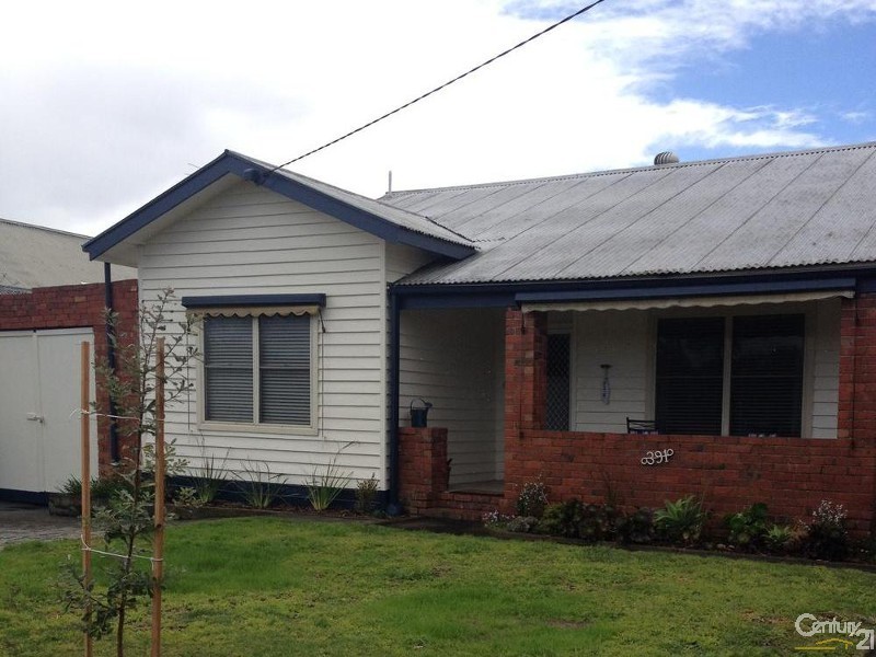 391 Station Street, Bonbeach VIC 3196