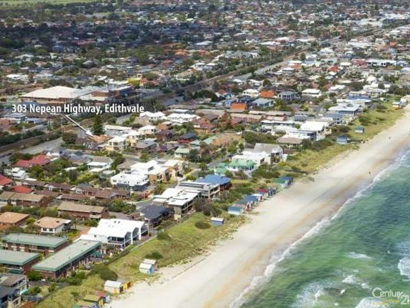 303 Nepean Highway, Edithvale VIC 3196