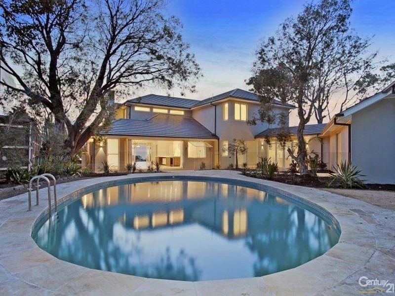 401 Beach Road, Beaumaris VIC 3193