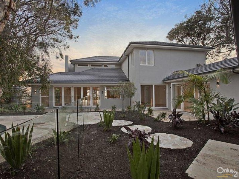 401 Beach Road, Beaumaris VIC 3193