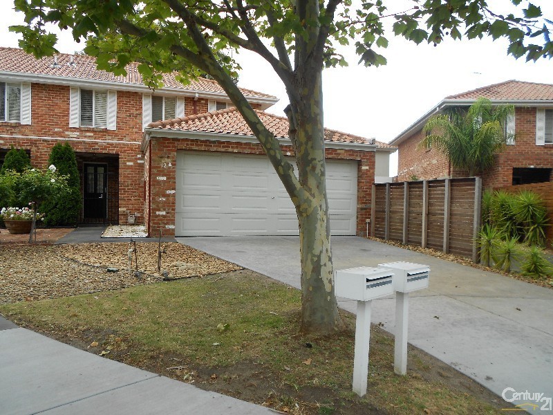 12 Harry Court, Dingley Village VIC 3172