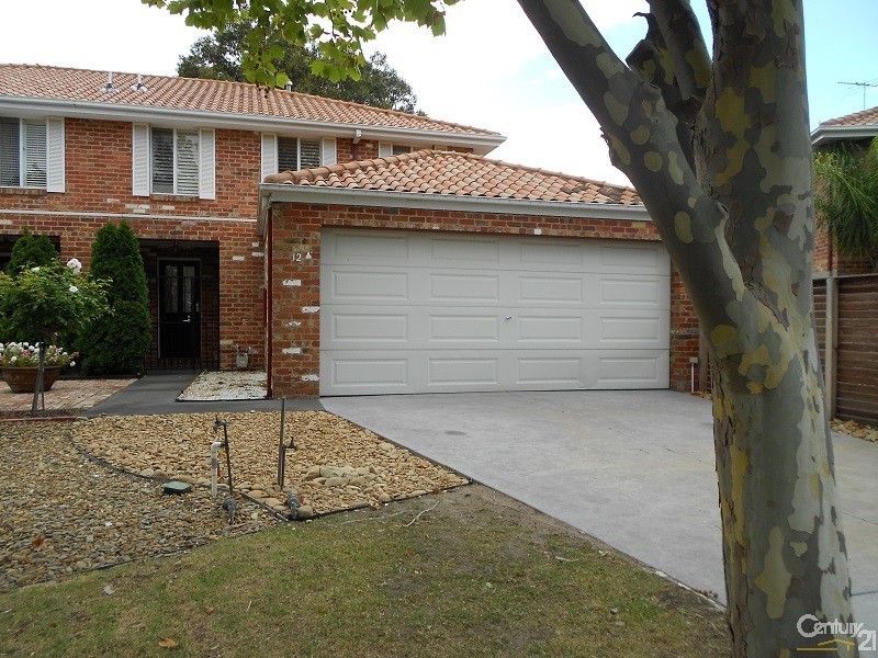 12 Harry Court, Dingley Village VIC 3172