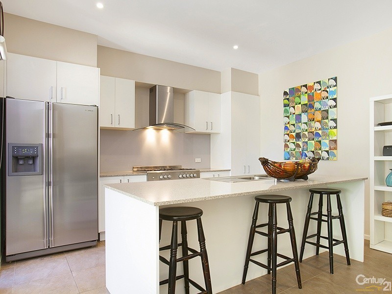 1 Paul Street, Cheltenham VIC 3192