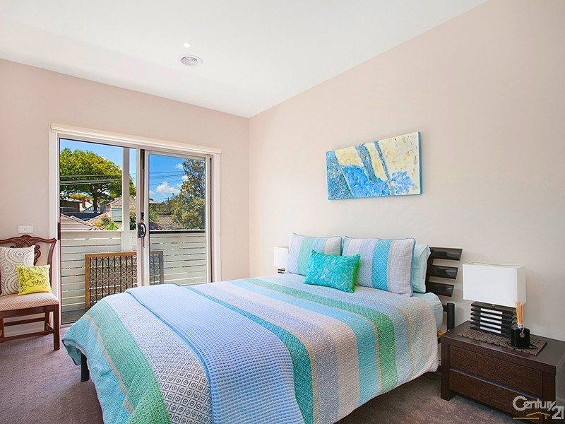 1 Paul Street, Cheltenham VIC 3192