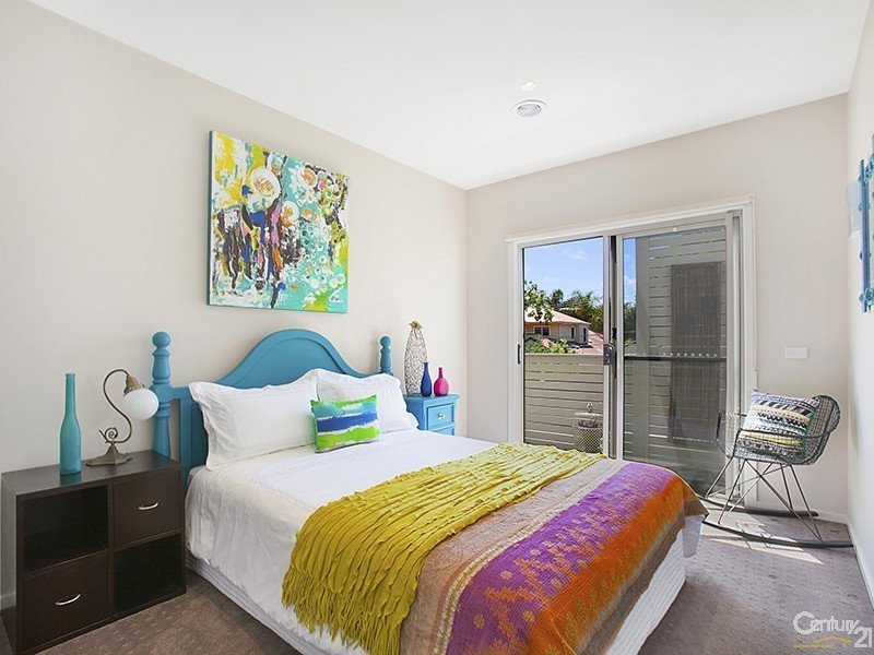 1 Paul Street, Cheltenham VIC 3192