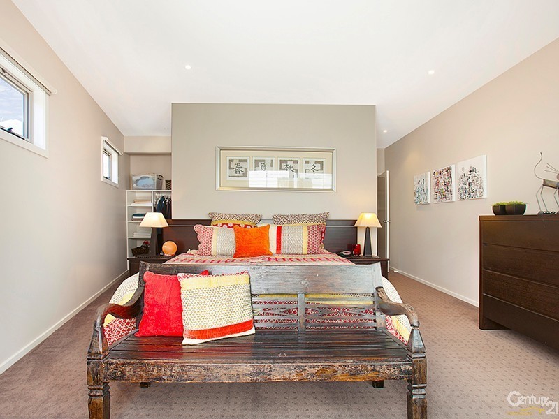 1 Paul Street, Cheltenham VIC 3192