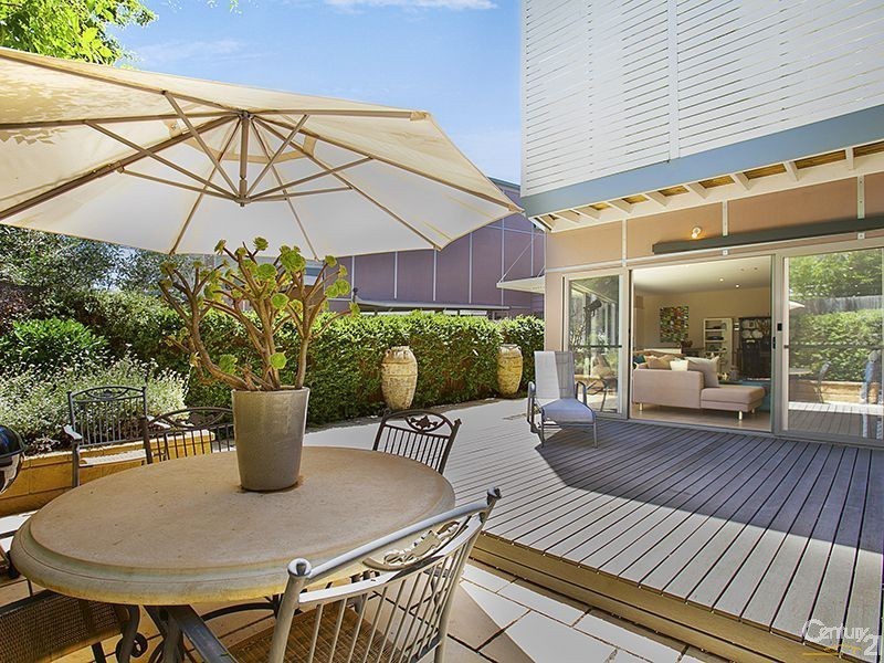 1 Paul Street, Cheltenham VIC 3192