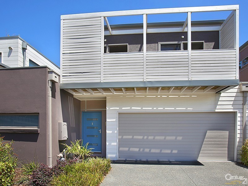 1 Paul Street, Cheltenham VIC 3192