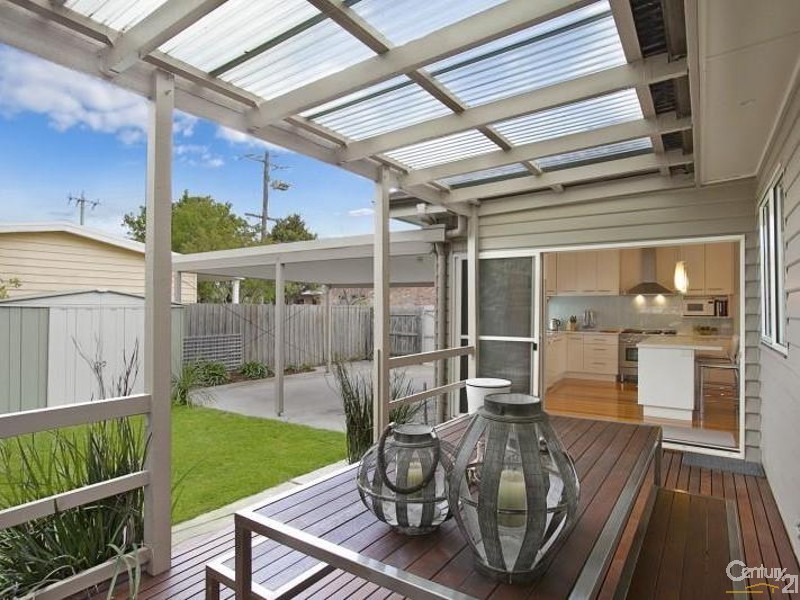 64 Berry Avenue, Edithvale VIC 3196