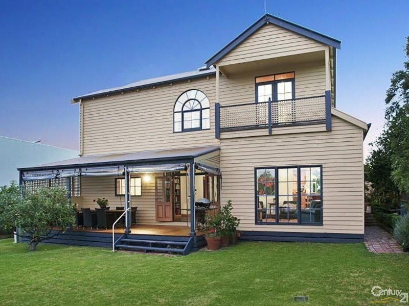 63 Collins Street, Mentone VIC 3194