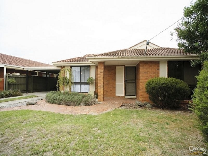 10 Sandleford Place, Dingley Village VIC 3172