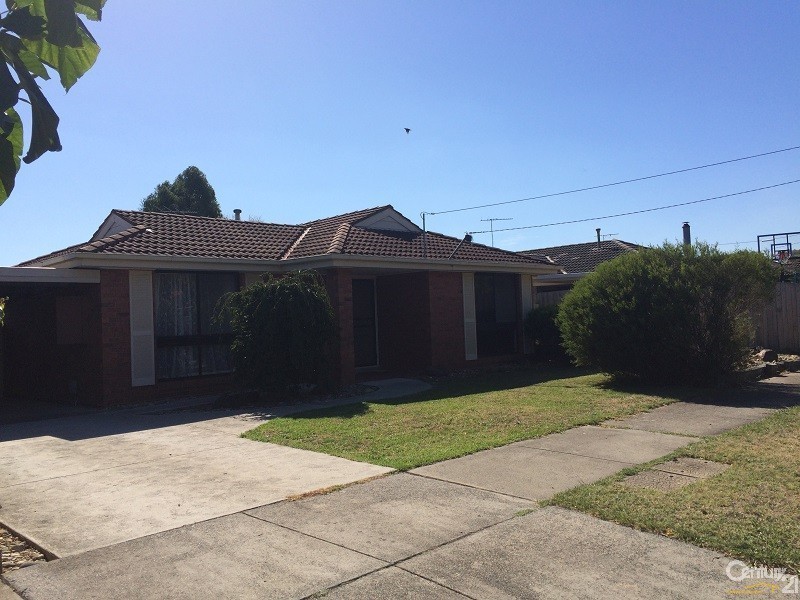 10 Sandleford Place, Dingley Village VIC 3172