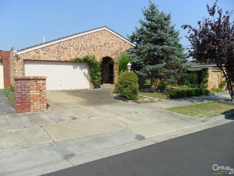 2 Kimber Court, Dingley Village VIC 3172