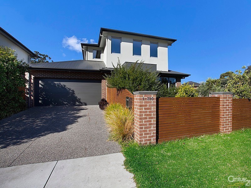 1/390 Balcombe Road, Beaumaris VIC 3193