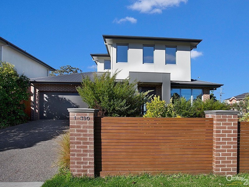 1/390 Balcombe Road, Beaumaris VIC 3193