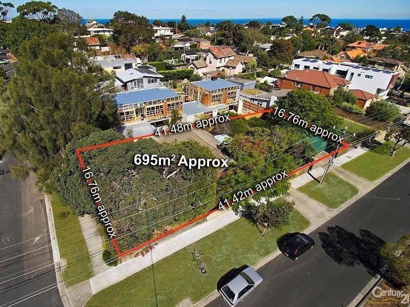 1 Page Street, Beaumaris VIC 3193