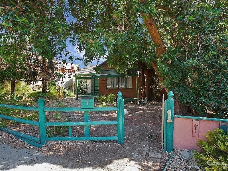 1 Page Street, Beaumaris VIC 3193